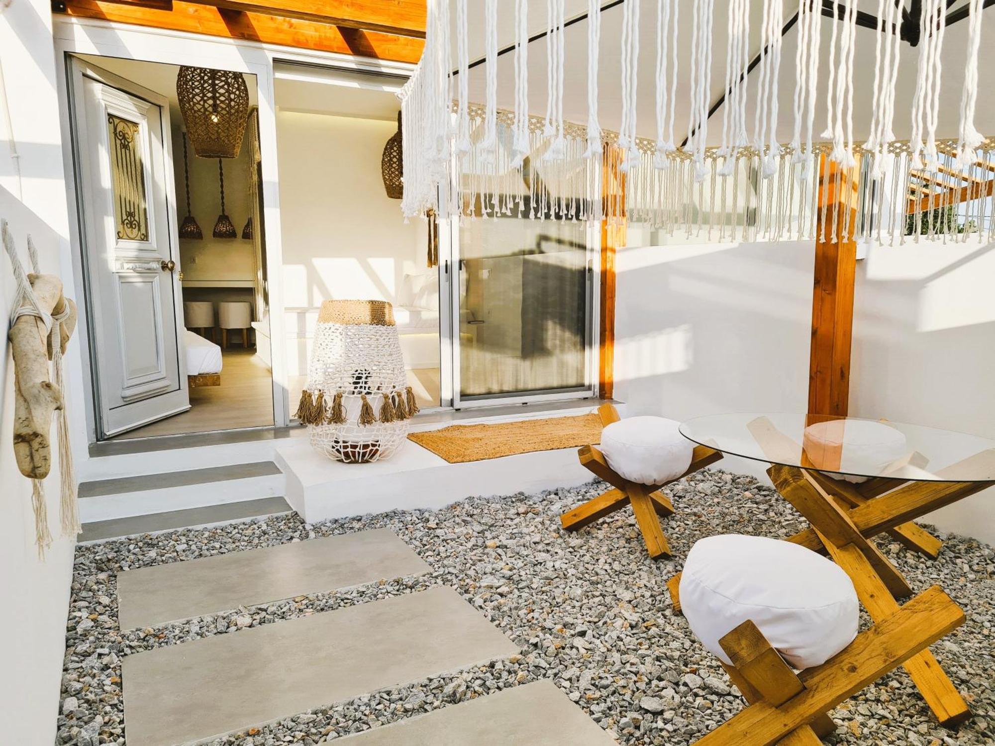 Meteora Superior Collection Villas II Kalambaka Exterior photo